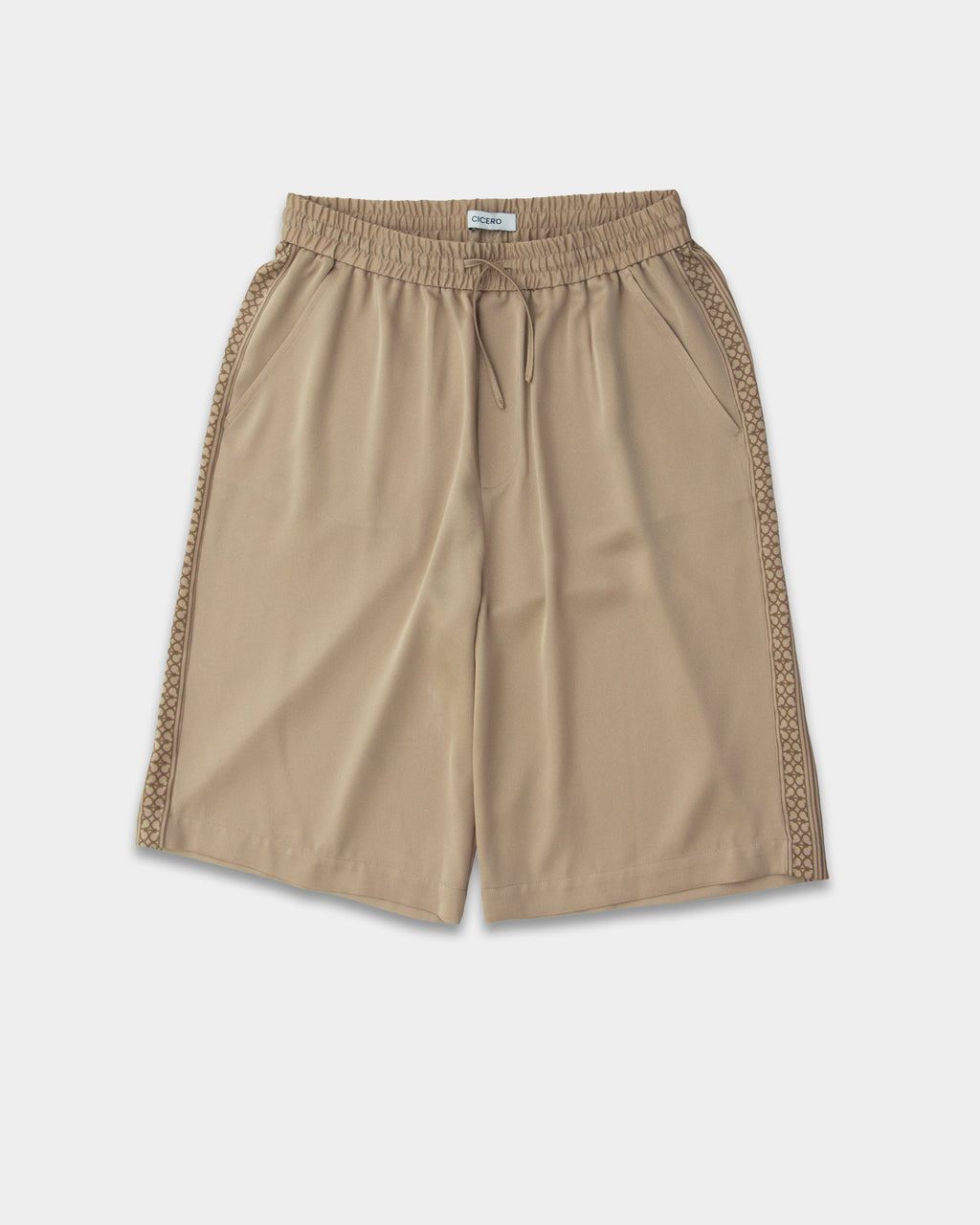 CARNELLO SHORTS
