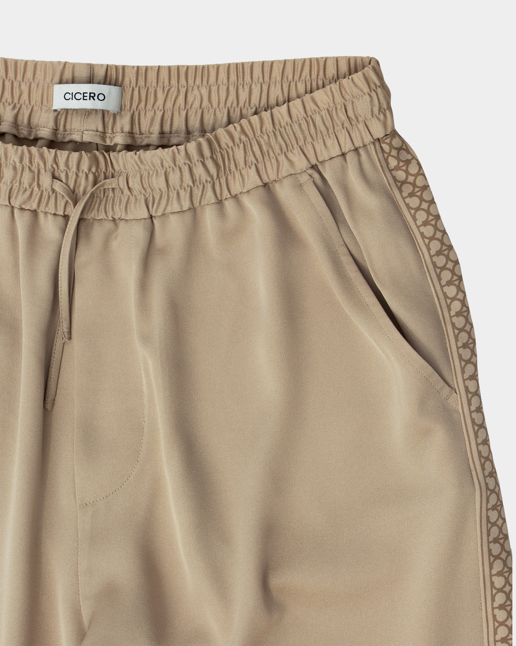 CARNELLO SHORTS