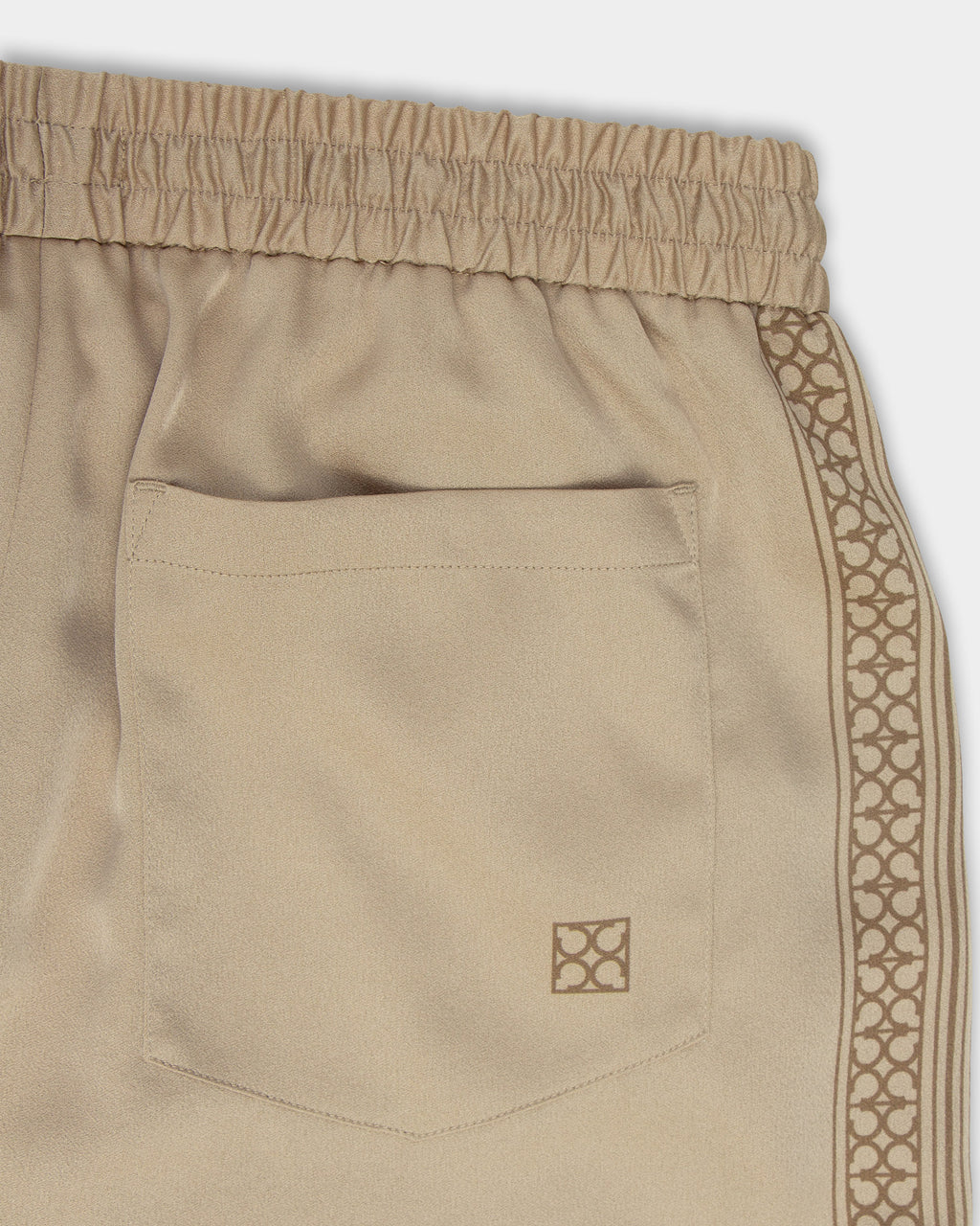 CARNELLO SHORTS
