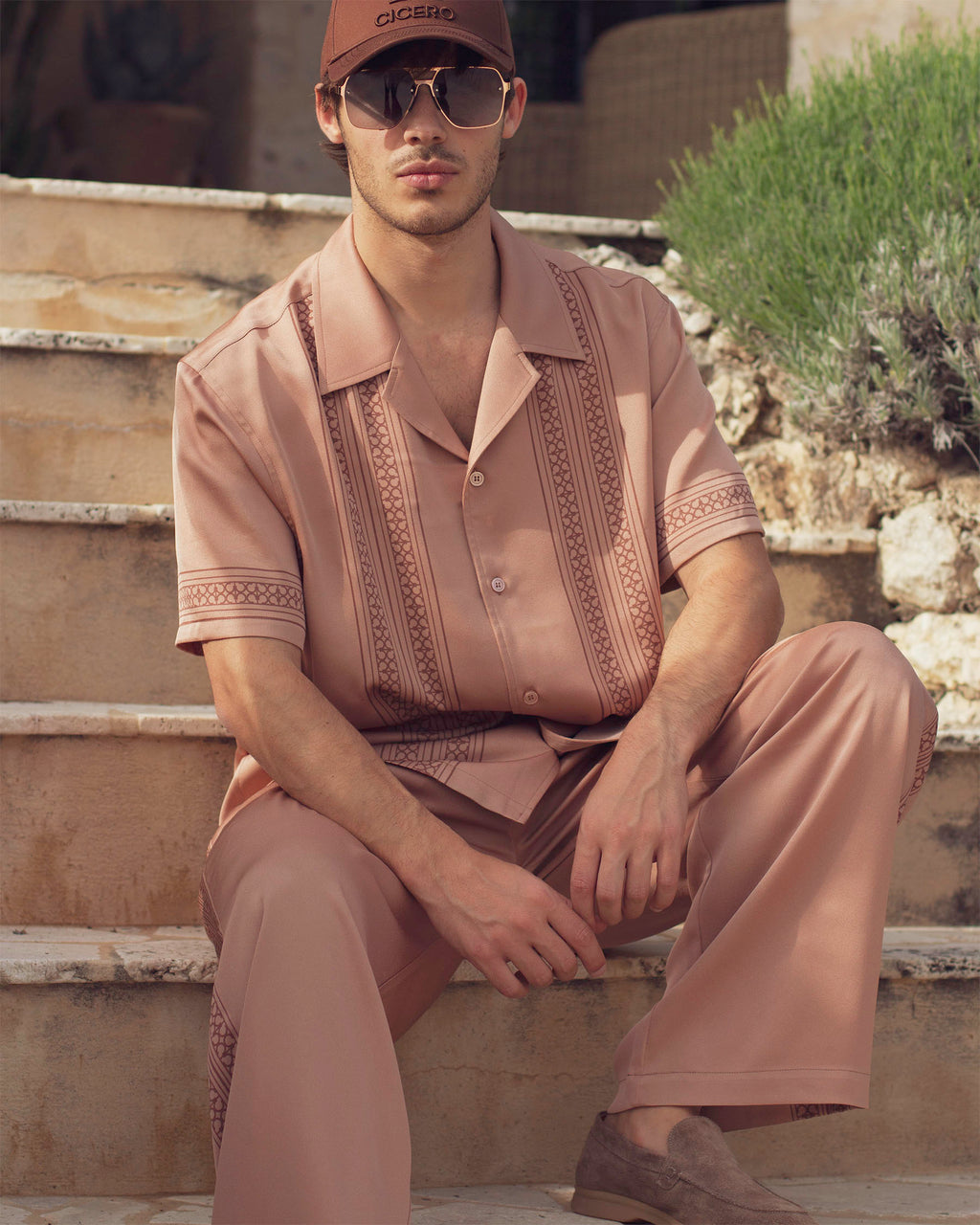 ARCO SHIRT