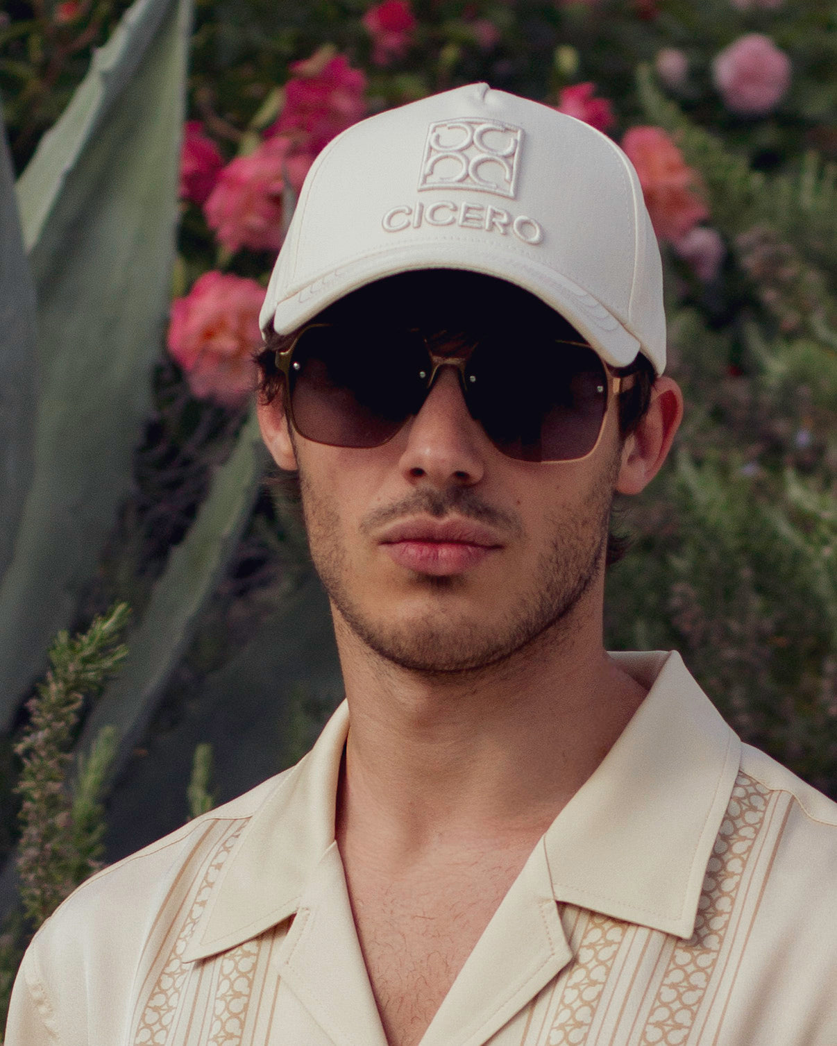 PANACCIO CAP