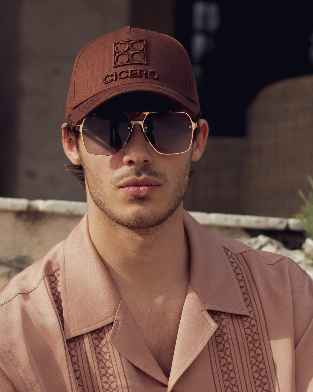 PANACCIO CAP