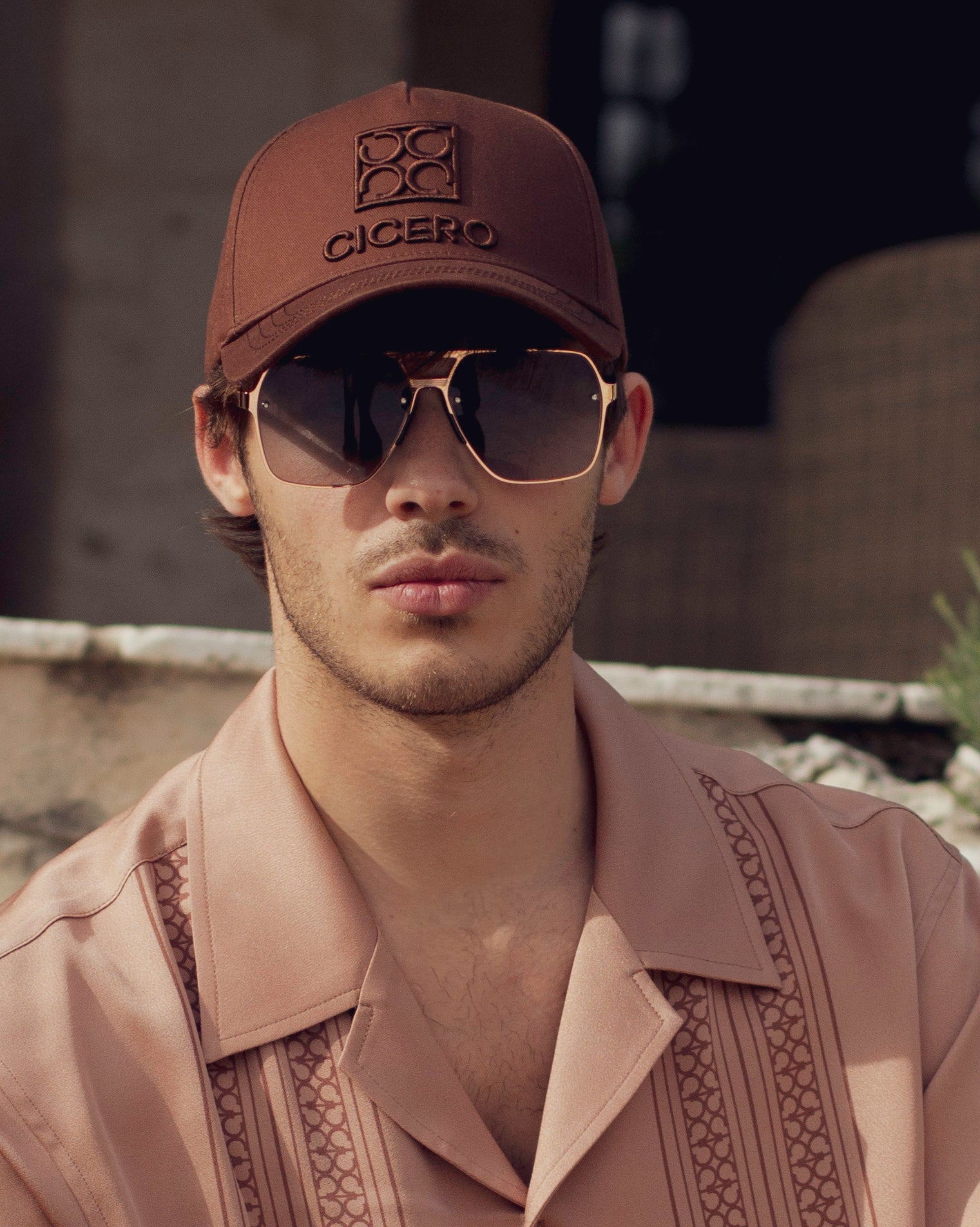PANACCIO CAP