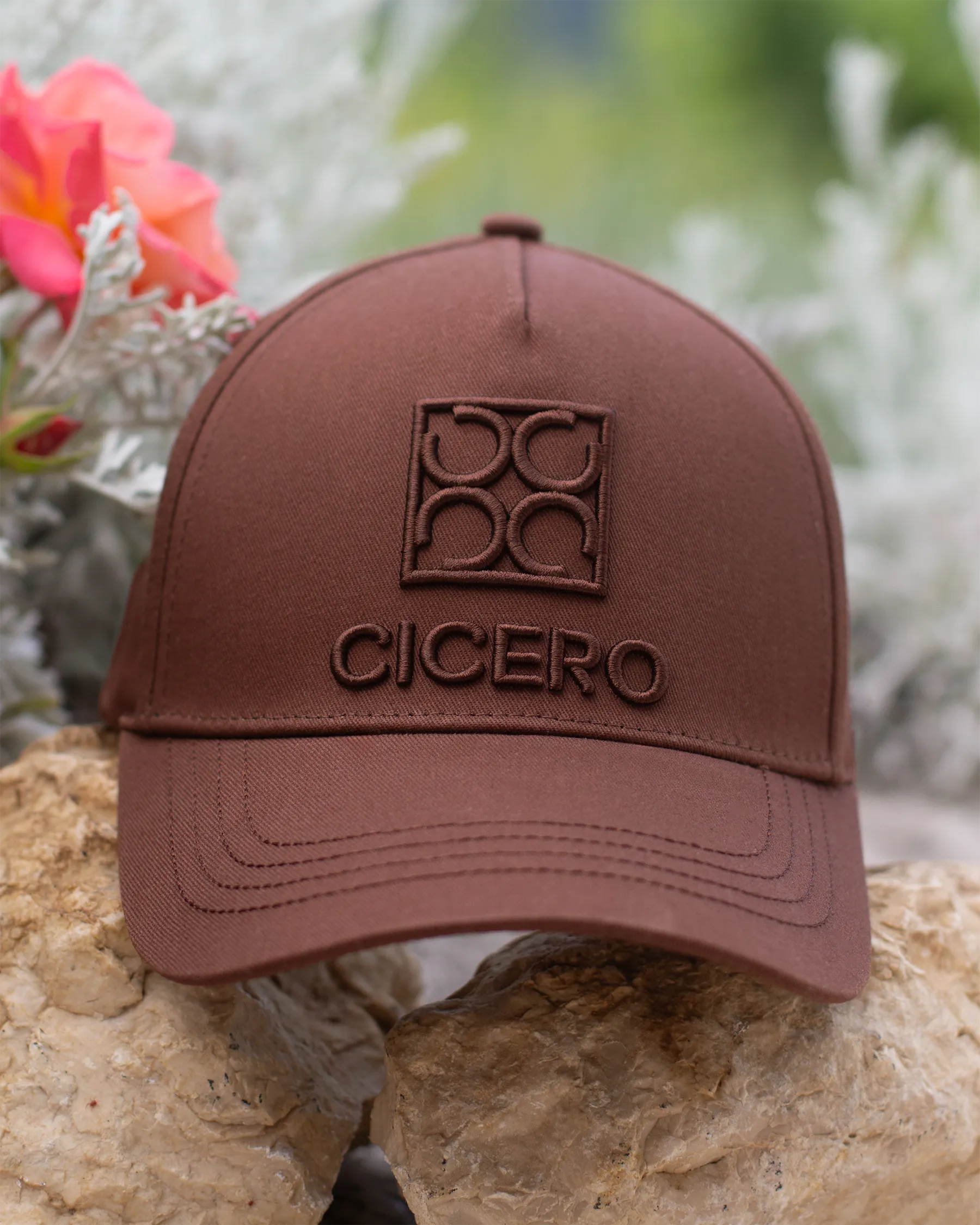PANACCIO CAP