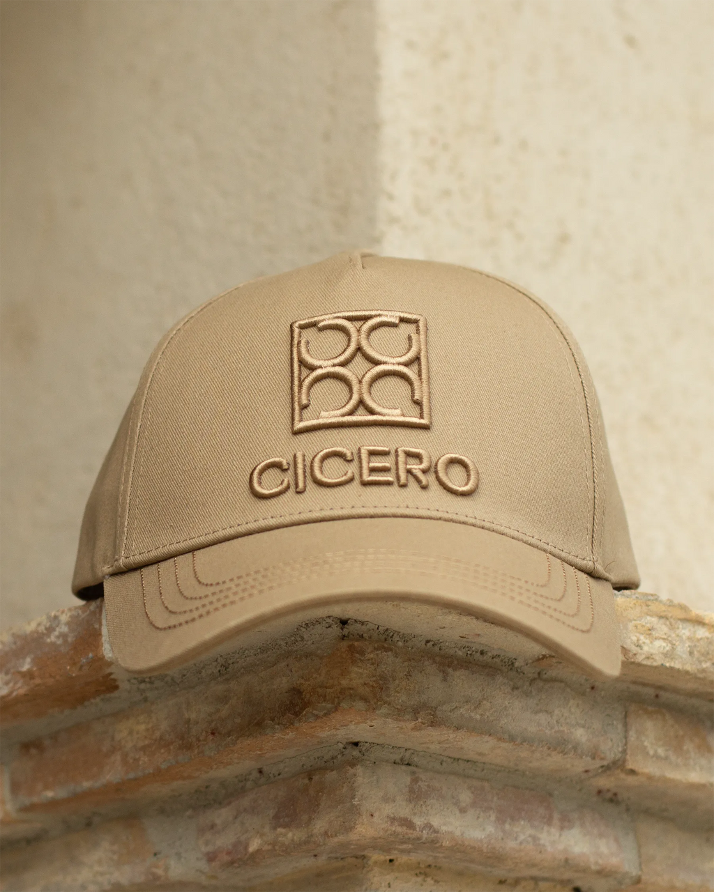 PANACCIO CAP
