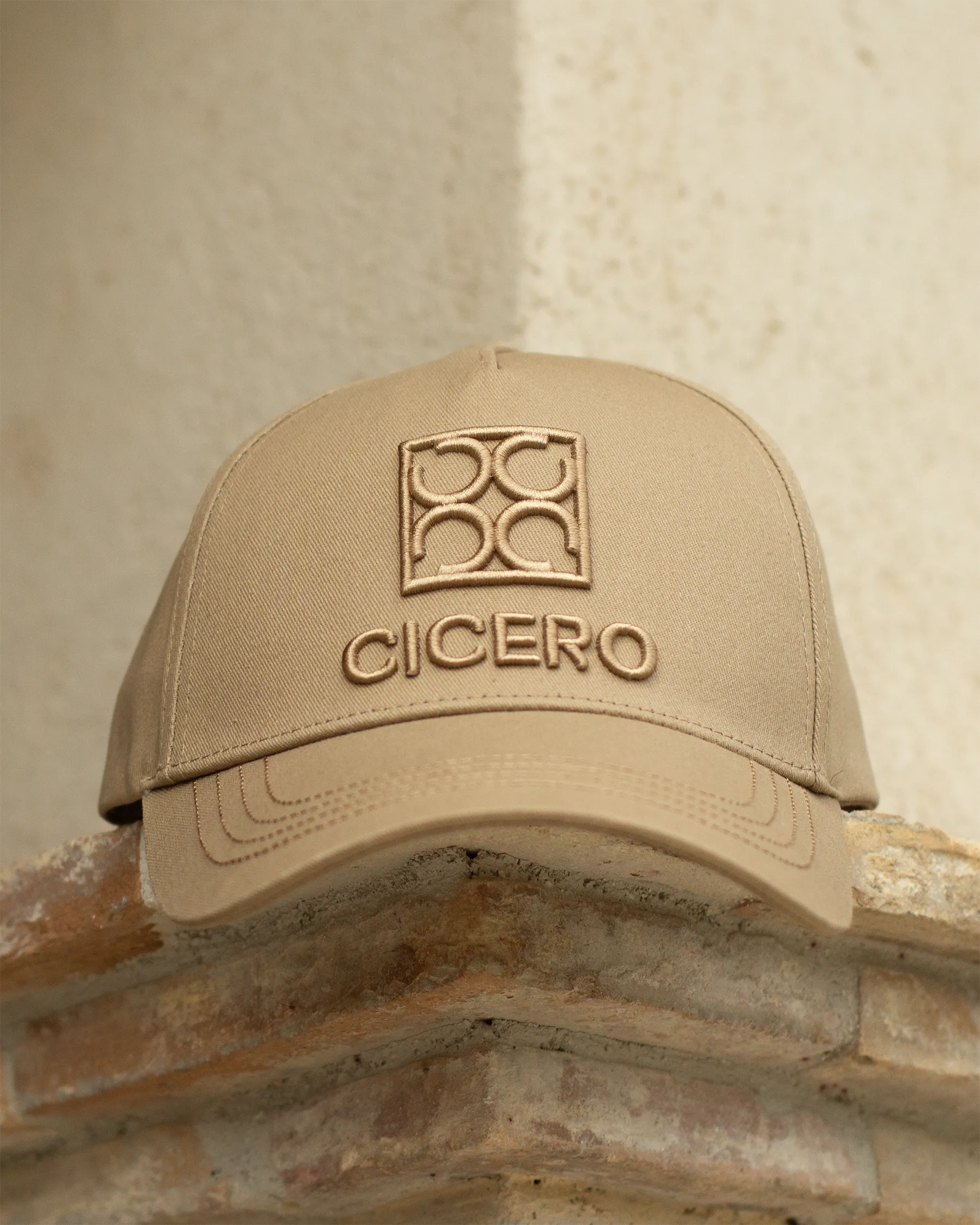PANACCIO CAP