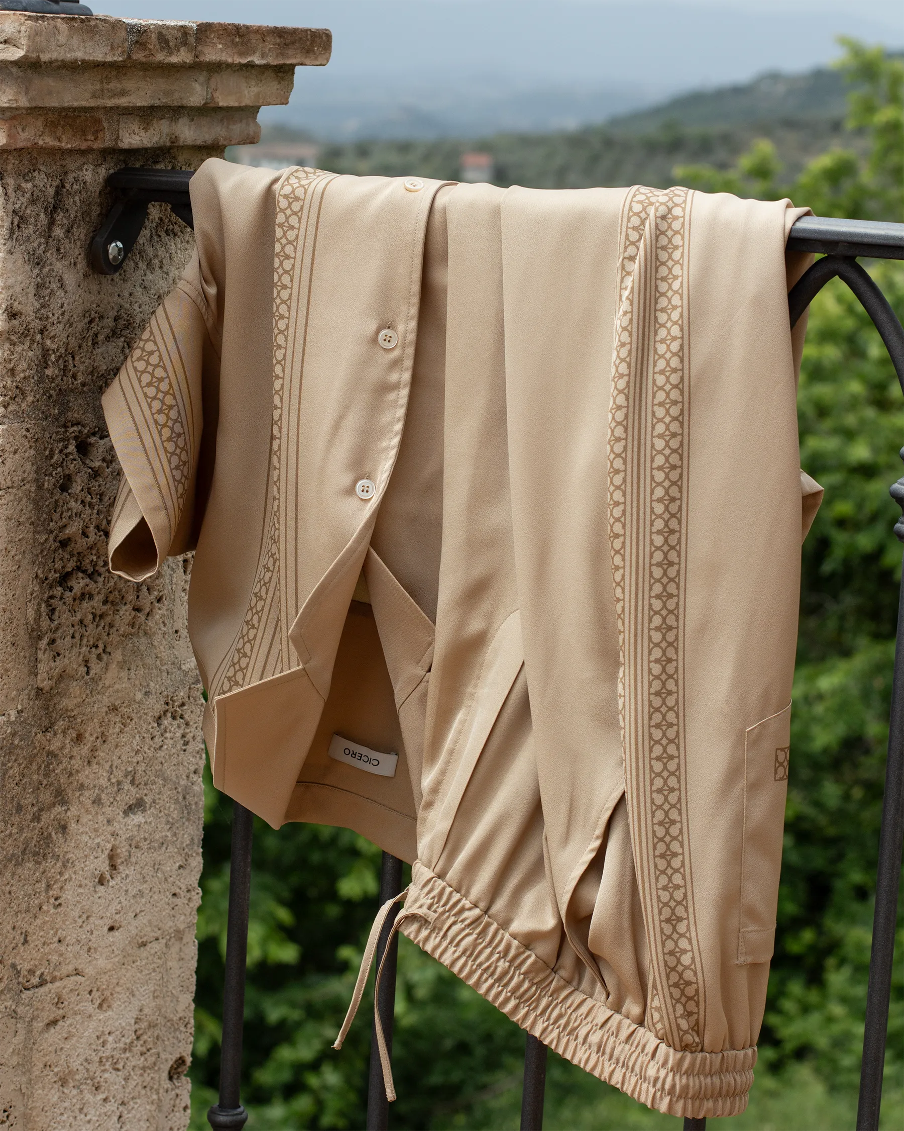ARCO SHIRT