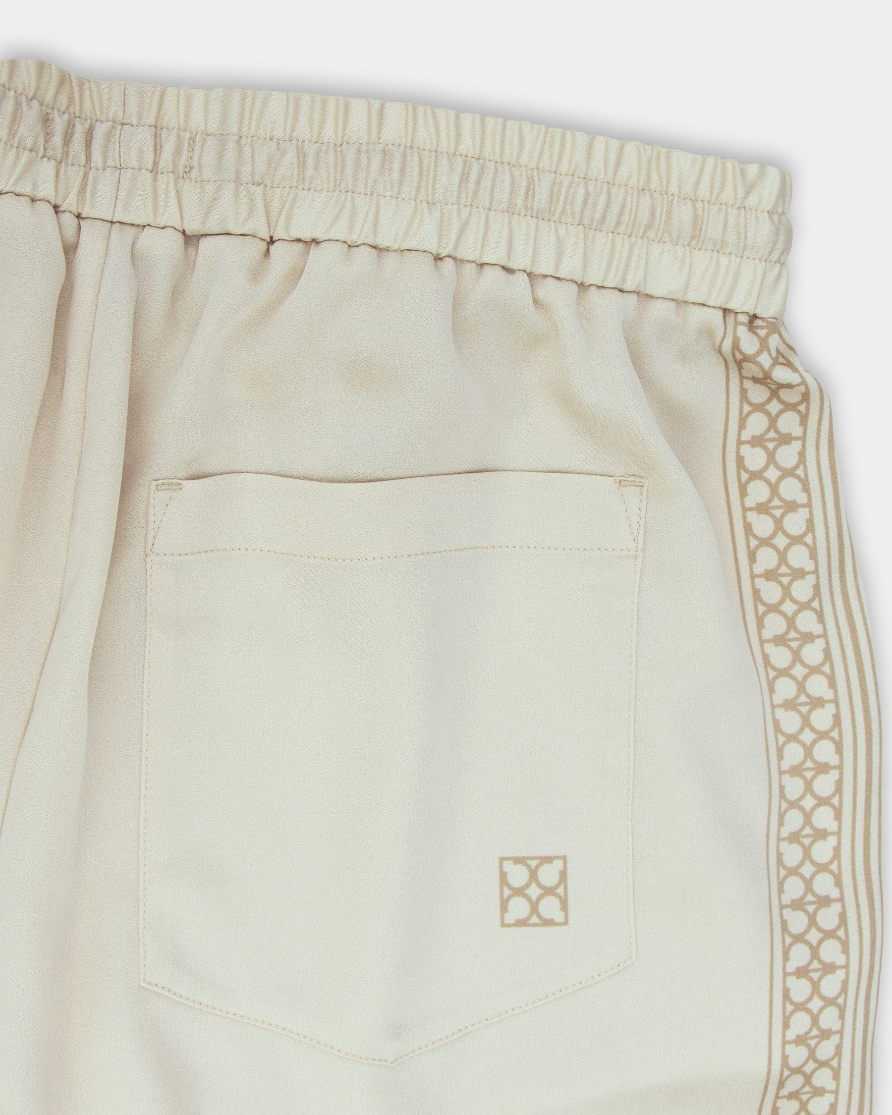 CARNELLO SHORTS