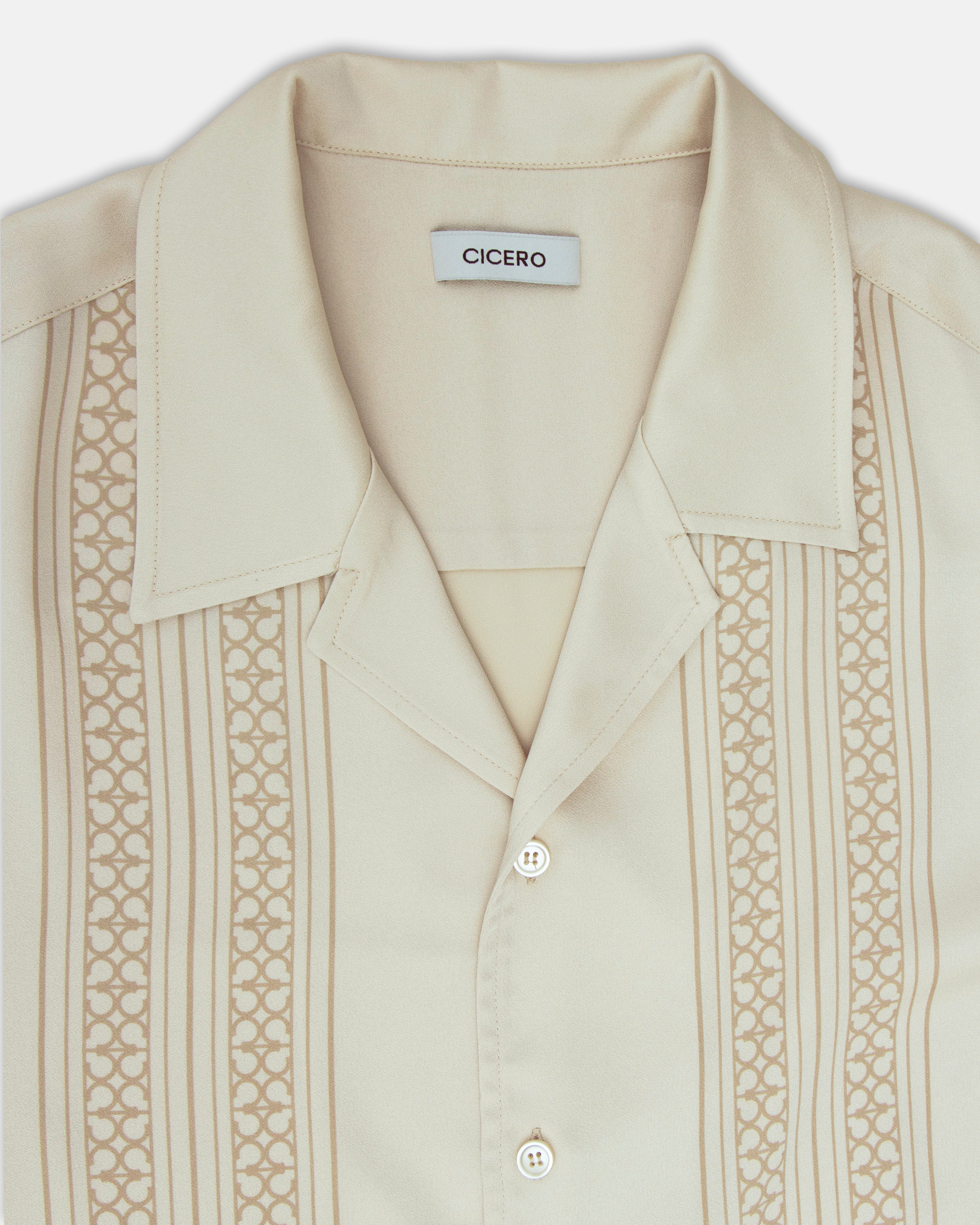 ARCO SHIRT