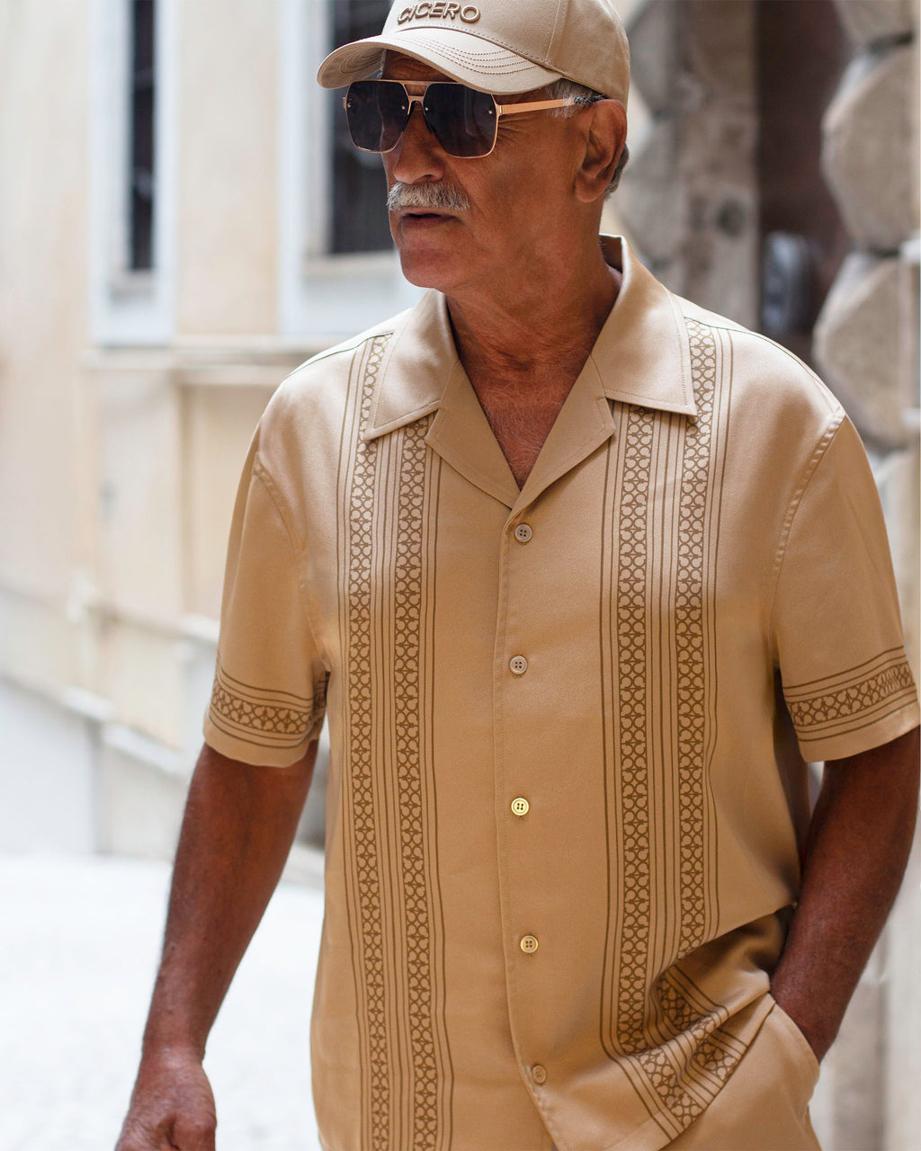 ARCO SHIRT