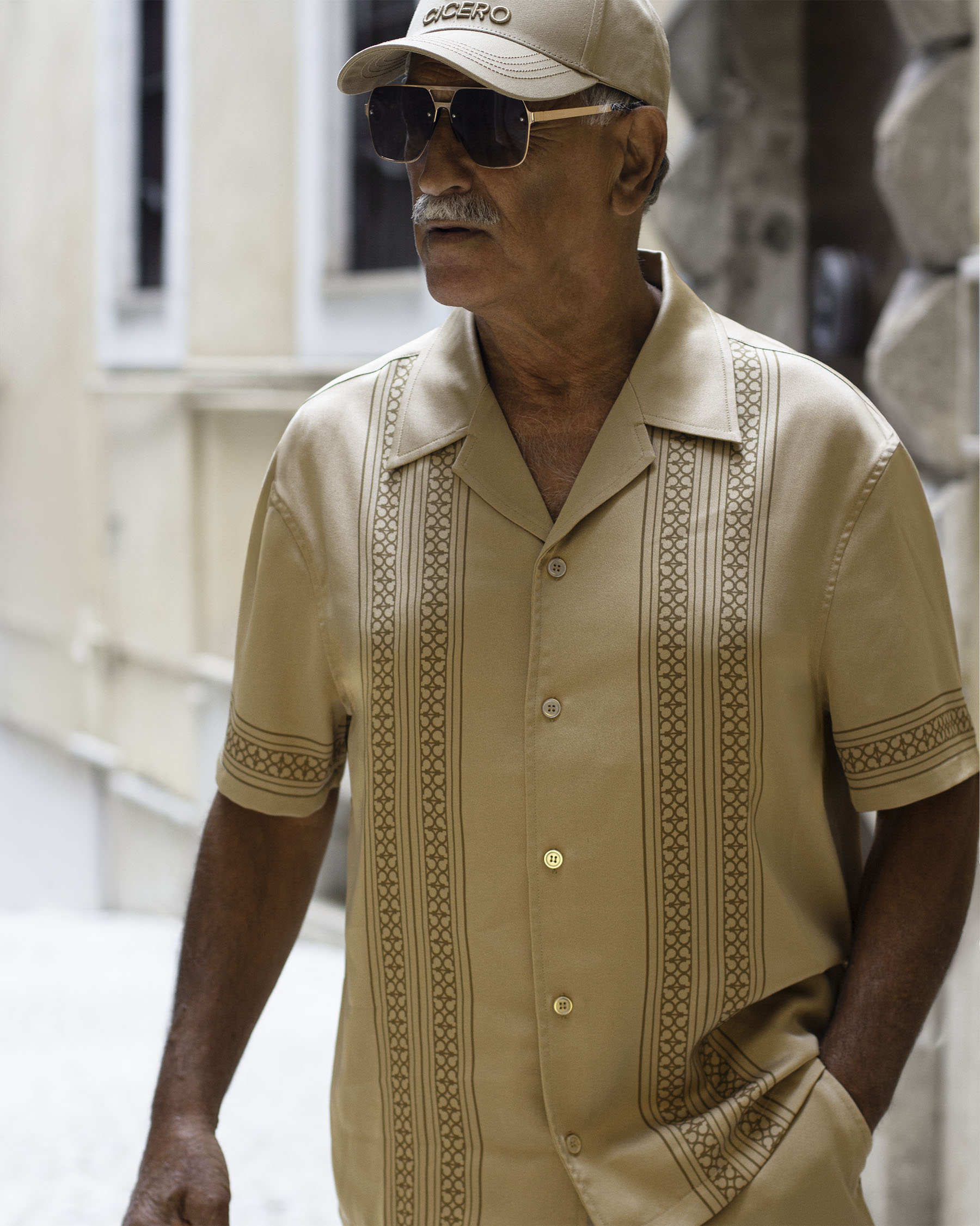ARCO SHIRT