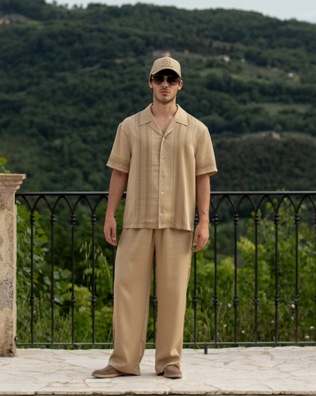 ARCO SHIRT