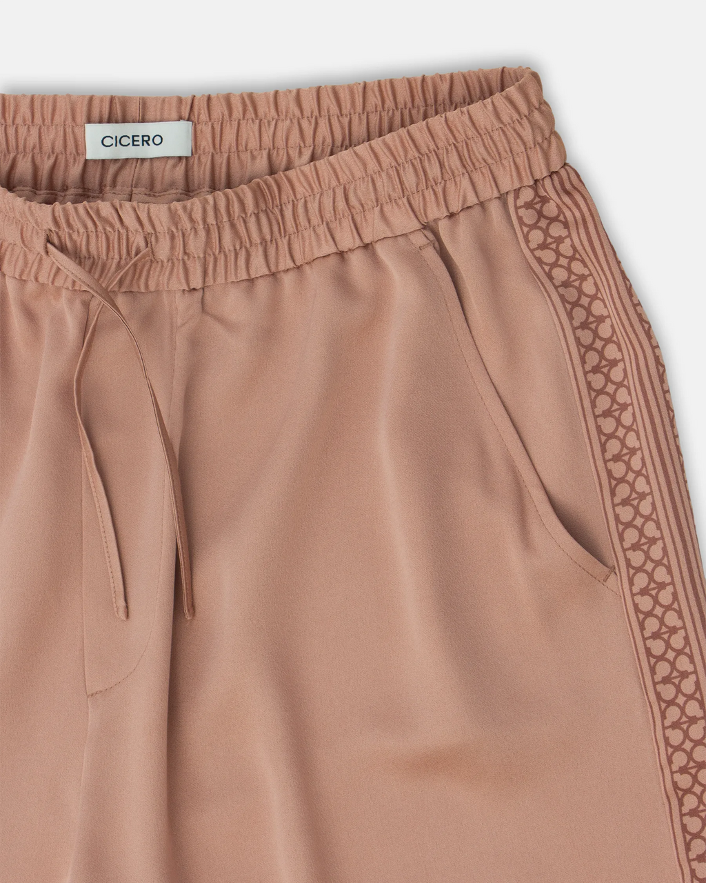 CARNELLO SHORTS
