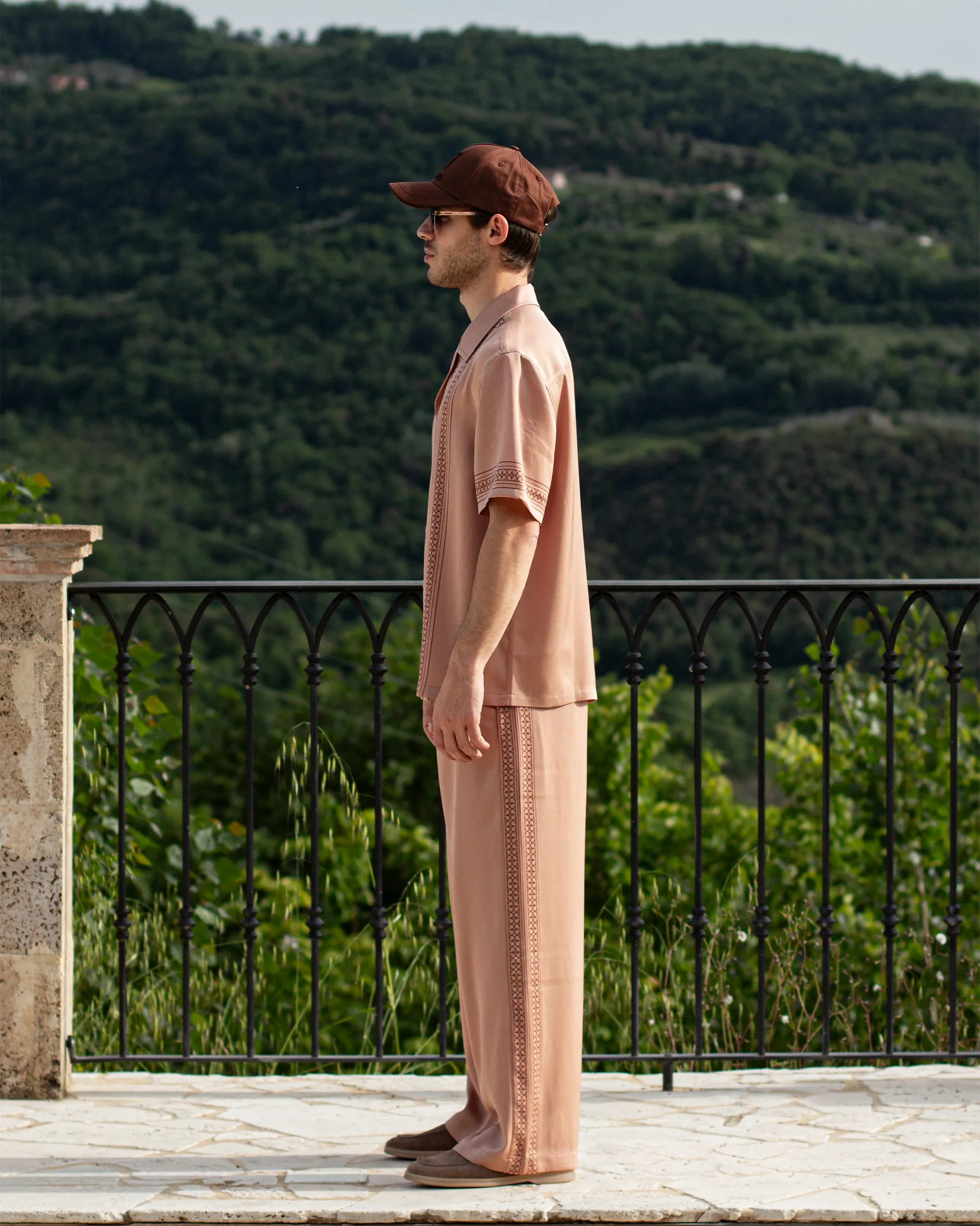 TULLIANO TROUSER